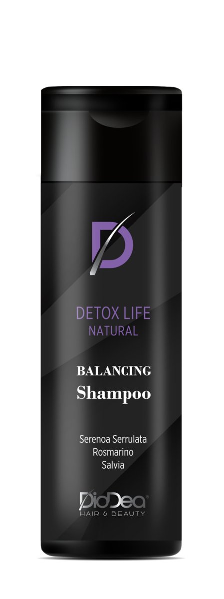 Empik Detox Shampoo - szampon detoksykujący