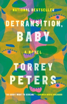 Detransition, Baby - Torrey Peters