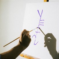 Detrás del Cuadro Yeidos