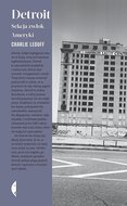 Detroit. Sekcja zwłok Ameryki - LeDuff Charlie