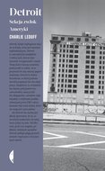Detroit. Sekcja zwłok Ameryki - ebook epub - LeDuff Charlie