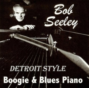 Detroit Style - Seeley Bob