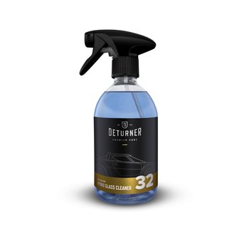 Deturner - Hydro Glass Cleaner 500ml / Do szyb - Deturner