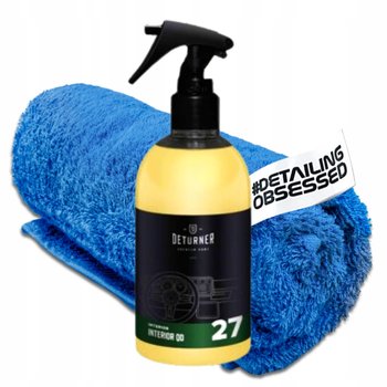 Deturner Interior QD Do wnętrza samochodu 250 ml - Inny producent