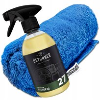 Deturner Interior QD do wnętrza samochodu 500ml