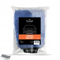 Deturner Premium Wash Mitt rękawica do mycia