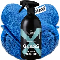 DETURNER XPERT GLASS 1000ml płyn do mycia szyb