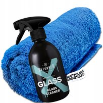 DETURNER XPERT GLASS 500ml płyn do mycia szyb