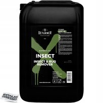 DETURNER XPERT INSECT 25L usuwanie owadów