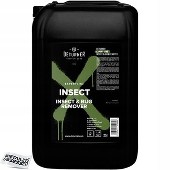 DETURNER XPERT INSECT 25L usuwanie owadów - Inny producent