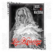 Deus Ex Machina Liv Kristine