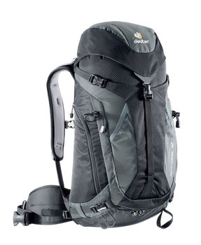 deuter act trail 24l