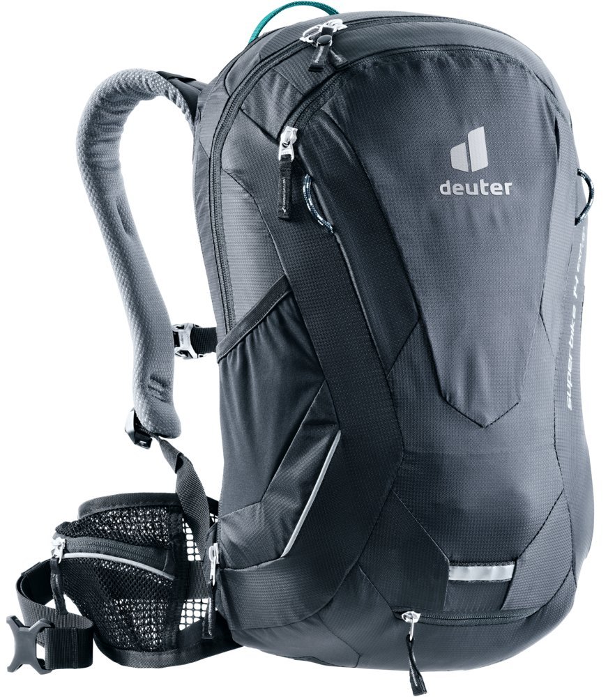 DEUTER Plecak damski SUPERBIKE 14 EXP SL black