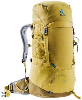 Deuter Plecak Młodzieżowy Fox 30 Turmeric-Clay - Deuter