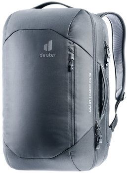 DEUTER Plecak podróżny AVIANT CARRY ON 28 black - Deuter