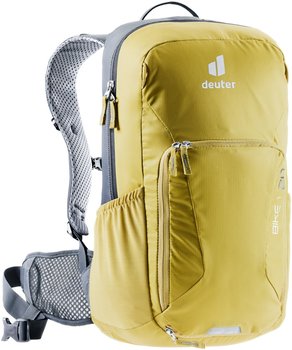 DEUTER Plecak rowerowy BIKE I 20 turmeric shale - Deuter