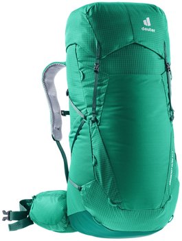 Deuter Plecak Turystyczny Aircontact Ultra 50+5 Fern-Alpinegreen - Deuter