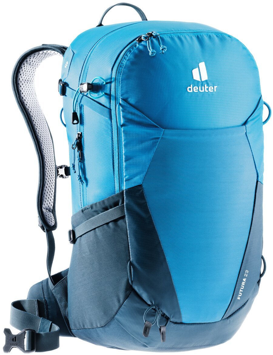 DEUTER Plecak turystyczny FUTURA 23 reef-ink - Deuter | Sport Sklep ...