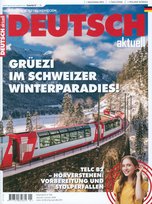 Deutsch Aktuell