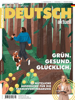 Deutsch Aktuell Colorful Media