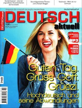 Deutsch Aktuell