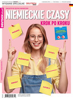 Deutsch Aktuell Wydanie Specjalne Colorful Media