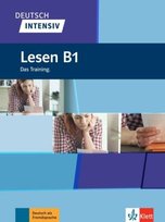 Deutsch intensiv Lesen B1 Klett Sprachen Gmbh