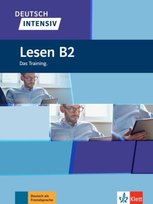 Deutsch intensiv Lesen B2 Klett Sprachen Gmbh