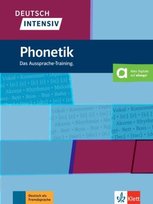 Deutsch intensiv Phonetik Klett Sprachen Gmbh