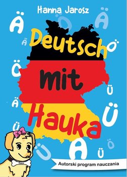 Deutsch mit Hauka - Hanna Jarosz