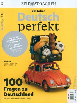 Deutsch Perfekt [DE]