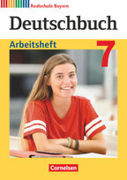 Deutschbuch Arbeitsheft 7 Losungen Pdf