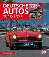 Deutsche Autos - Oswald Werner