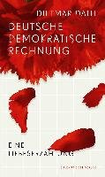Deutsche Demokratische Rechnung - Dath Dietmar