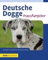 Deutsche Dogge Praxisratgeber - Haas William S.