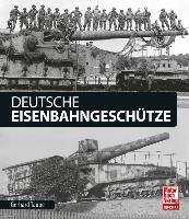 Deutsche Eisenbahngeschütze Taube Gerhard