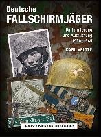 Deutsche Fallschirmjäger Veltze Karl
