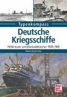 Deutsche Kriegsschiffe - Rosentreter Robert