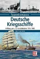 Deutsche Kriegsschiffe - Rosentreter Robert