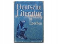 Deutsche Literatur in Epochen Baumann