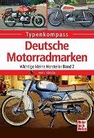 Deutsche Motorradmarken - Ronicke Frank