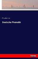 Deutsche Phonetik - Bremer Otto
