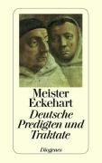 Deutsche Predigten und Traktate Eckhart Meister