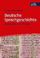 Deutsche Sprachgeschichte - Hartmann Stefan