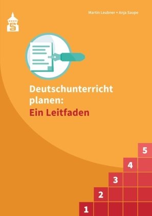 Deutschunterricht Planen: Ein Leitfaden - Schneider Hohengehren ...