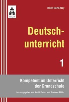 Deutschunterricht - Bartnitzky Horst