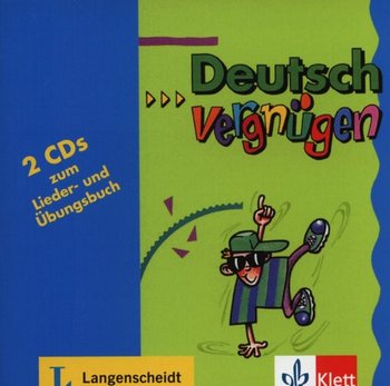 Deutschvergnugen - Opracowanie zbiorowe