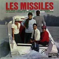 Deux mois, c'est long Les Missiles