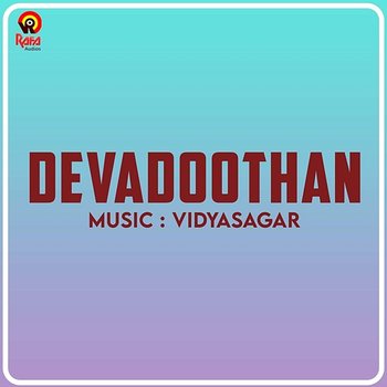 Devadoothan - Vidyasagar