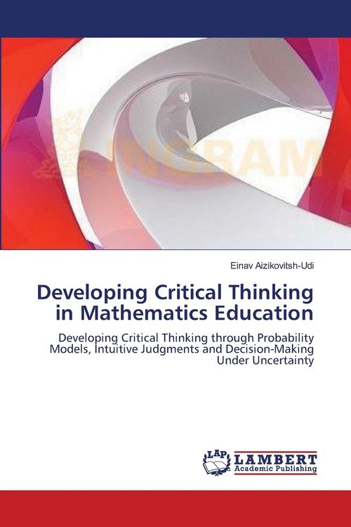 developing critical thinking skills in mathematics